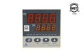 MET Certified Precision Temperature Controller with 30 segments programmable - YD518X3-9696