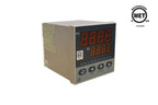 MET Certified Precision Temperature Controller with 30 segments programmable - YD518X3-9696