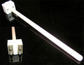 Thermocouple: B Type 190 mm (7.5") with Ceramic Sheath for GSL-1700X-S