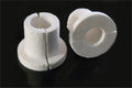 Fiber Alumina Tube Adaptor for OTF1200X Tube Furnace of 2" Processing Tube - F-adaptor-D2