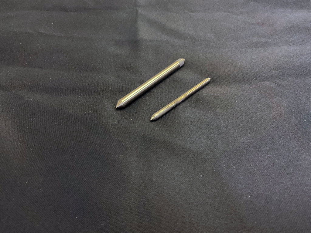 Ceriated Tungsten Electrode