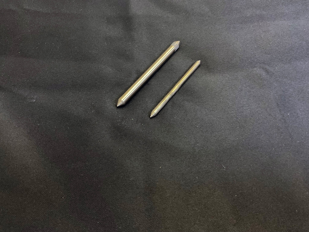 Ceriated Tungsten Electrode
