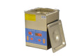 Heatable Ultrasonic Cleaner with Digital Timer 1300 mL-VGT-1613QTD