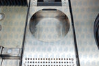 Automated Lapping and Polishing Station with Hot Sample Mounting  - UNIPOL-1210M