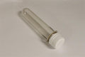 26mm Dia. PET Preform with Screw Cap - EQ-PET-26