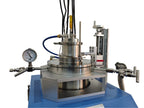 1100°C Molten Salts Reactor for Electrolysis - VEF-1200