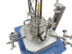 1100°C Molten Salts Reactor for Electrolysis - VEF-1200