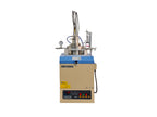 1100°C Molten Salts Reactor for Electrolysis - VEF-1200