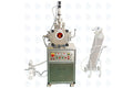 1200ºC Max. High Vacuum Melting-Casting Furnace with Stirring & Secondary Charge Function - VMC-1200