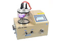 3 Rotary Target Plasma Sputtering Coater Including 3 Targets - VTC-16-3HD-LD