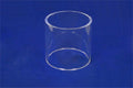 GLASS COVER Replacement for Sputtering Coater, VTC-GC
