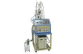 3 Heads 1" RF Plasma Magnetron Sputtering Coater, with DC Magnetron Sputtering Option - VTC-3RF