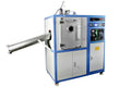 2 in 1 Vacuum Melt Spinning System with Melting-Casting Function - VTC-500
