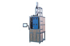 5-Zone LPE Growth Furnace For YIG Film (1200C Max.) - VTF-1200X-LPE