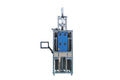 5-Zone LPE Growth Furnace For YIG Film (1200C Max.) - VTF-1200X-LPE