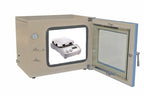 500°C Max Vacuum Hot Plate (180x180 mm) w/ Digital Temperature Control - SVC-HP1515