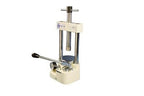 15T Compact Hydraulic Pellet Press for use in Glove-box - YLJ15