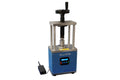 5T Electric Oil-less Press with Digital Programmable Pressure Controller (Ar Gas Compatible) - YLJ5TA