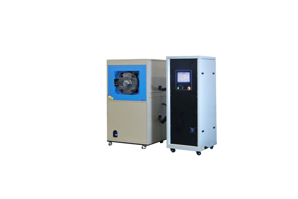 2000ºC Max. Spark Plasma Sintering Furnace ( SPS ) up to 100 MPa  - YLJ-SPS-5T