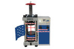 200T Electric Hydraulic Press with Digital Display - YLJ-200E