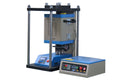 5T Electric Hot Pellet Press up to 1000 ºC - YLJHP7