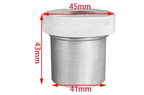 20 mL Air-Tight Zirconia Jar for Vibration Ball Mill of VGM-50-AM - MJ-YSZ20
