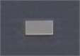 YSZ (100) 10x5x0.5mm, 1SP - YSZa100505S1