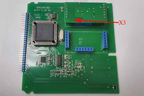 MET Certified Precision Temperature Controller with 30 segments programmable - YD518X3-9696
