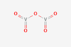 V2O5 Cathode Powder for Zinc or Magnesium Ion Batteries (200g/bag) - EQ-ZIB-V2O5