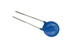 Zinc Oxide Varistor 14D 350Vac/460Vdc 0.60W P7.5, L=25mm, MTI-CNR-14D561K