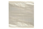 Aluminum Mesh Foil Roll for Battery Cathode Substrate (130m L x 265mm W x 20um T) - EQ-bcanf-20u