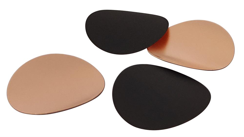 Graphite Coated Anode Electrode Disk (D15, 16 mm or 19 mm) for CR20XX Coin Cells 100 pcs / pack - bccf-cms