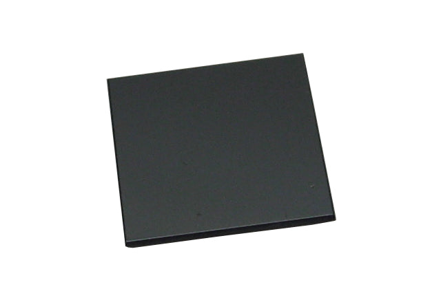 Nb: SrTiO3 (100), 10x10x1.0mm, 1sp, wt0.7% - STONba101010S1