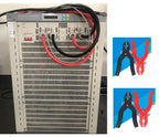 Two Channel Battery Analyzer (200A 5V) with Temp Monitoring and Laptop & Software - BST2-200A5V