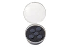 14 mm Dia LiCoO2 Single Side Coated Cathode Electrode Disk for CR20XX Coin Cells 100 pcs/ pack - bcaf-co14