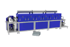 Faster Roll to Roll Transfer Coating System (400mm Width) for Pilot Scale of Battery Electrode - MSK-AFA-EI400