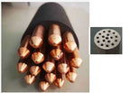 High Throughput Crystal Growth System By Zone Melting up to 1700C - SKJ1600HT