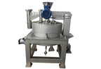 700C @15L Mixing Machine for Coating Powder by Fusion Asphaltcoal tar pitchFor Battery Materials - JVC-15