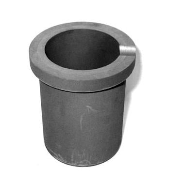 Graphite Cylindrical Crucible