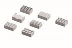 120C Max. Dry Bath with Optional Heating Blocks - HB-120S