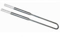 1750°C Kanthal Super MoSi2 H.E. 300mm L for 1750C Furnace - KSKSL-1800-M-LD