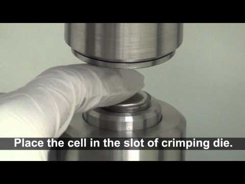 MSK-110 Series Crimping or Dis-assembling Die Set Replacement - M110