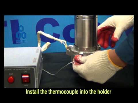 Stainless Steel Bubbler for CVD Liquid Precursors (150, 300, 600 or 1000ml) - BLSS