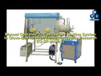 Manual Operated 32-Cavities Arc Melting System in Glove-Box for High Throughput Alloy Research-SP-MAM-32