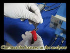 8 Channel Battery & Supercapacitor Analyzer (5 mA - 12A up to 5V) w/ Laptop Software - BST8-12