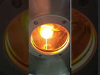 2000°C Max. Induction Melting-casting Furnace - IMCS-2000
