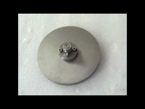 16 samples Automatic Polisher for High Throughput Metallographic Sample Preparation - Unipol-1500-S16