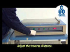 Aluminum Foil for Battery Cathode Substrate (350m Length x 180-350 mm Width x 15-16 um thickness) - bcaf-15u