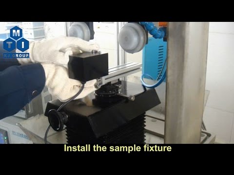 Precision Wire Saw with Sample Stage and Diamond Wire - 12" Dia Cutting Capability - STX-1202