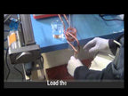 Compact 1" Levitation Melting System - SPG-6VMS